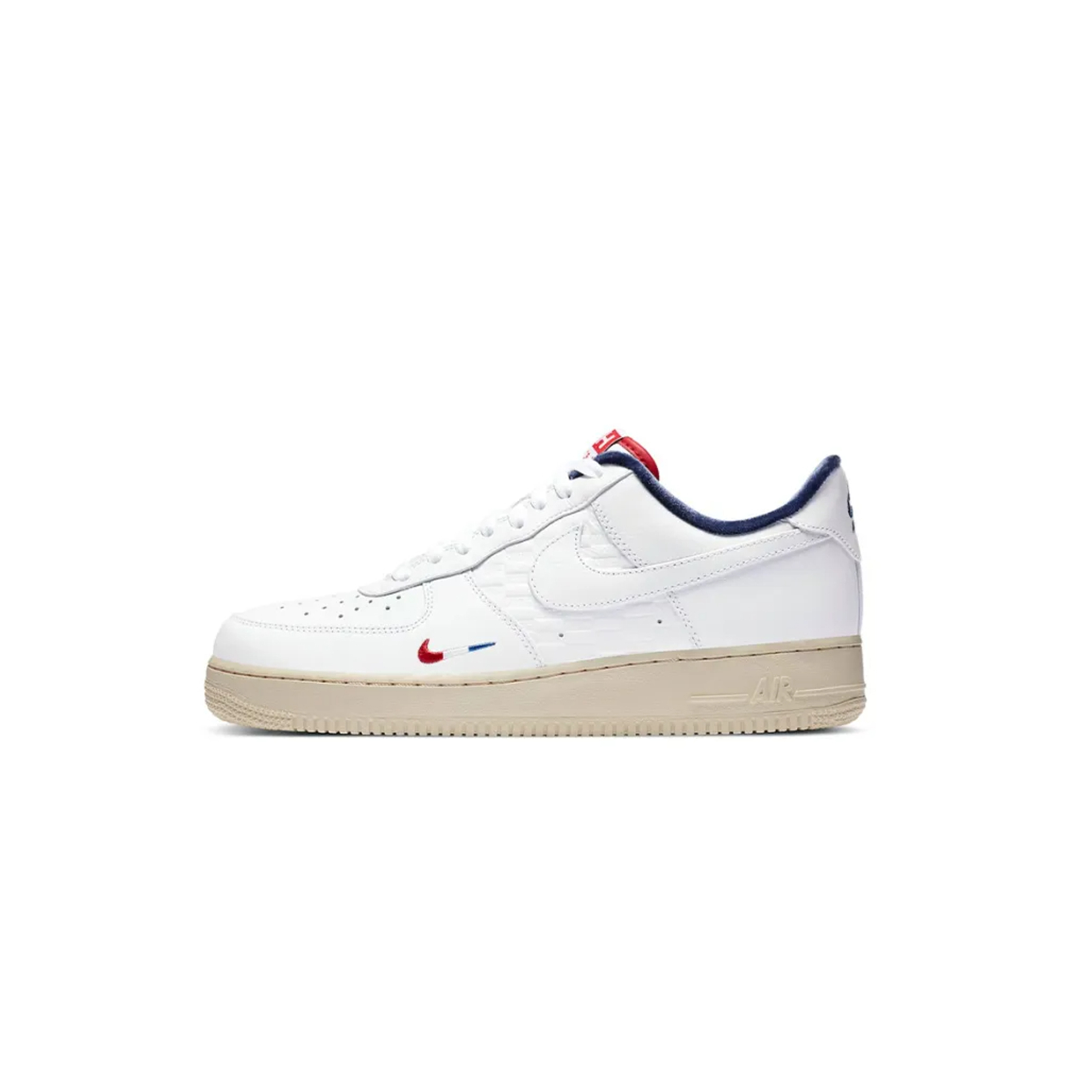 NIKE AIR FORCE 1 LOW KITH PARIS CZ7927-100